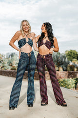 Electric Feel Two Piece Set - Finding July