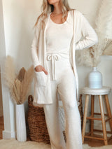 The Cozy Life 3 Piece Set - Finding July